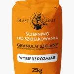 Granulat Szklany 25kg