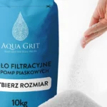 Szkło Filtracyjne 10kg