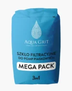 Szkło Filtracyjne MEGA PACK