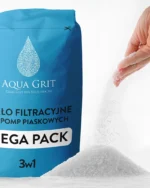 Szkło Filtracyjne MEGA PACK - obrazek 2