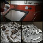 Mikrokulki Szklane 25kg - obrazek 5