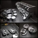 Mikrokulki Szklane 25kg - obrazek 6