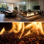 Bryły Szklane Zieleń Bałtycka - obrazek 6