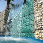 Bryły Szklane Zieleń Bałtycka - obrazek 12