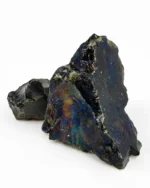 Bryły Szklane Czarne