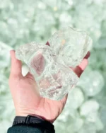 Bryły Szklane Bezbarwne - obrazek 2