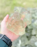 Bryły Szklane Szampańskie - obrazek 2