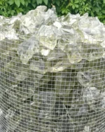 Bryły Szklane Szampańskie - obrazek 5