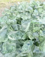 Bryły Szklane Zieleń Bałtycka - obrazek 3